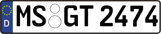 MS-GT2474