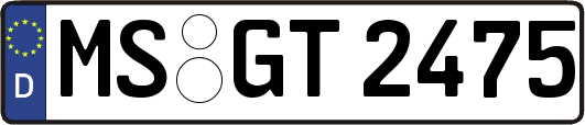 MS-GT2475