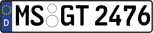 MS-GT2476