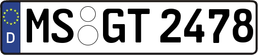 MS-GT2478