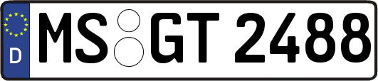 MS-GT2488