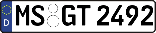 MS-GT2492