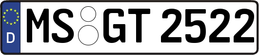 MS-GT2522
