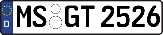 MS-GT2526