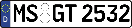 MS-GT2532