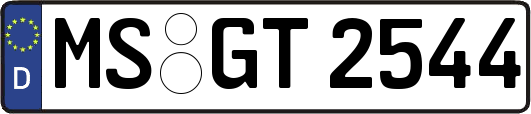 MS-GT2544