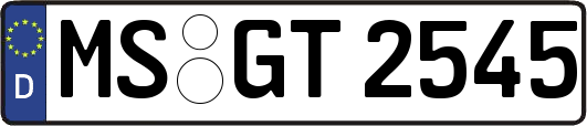 MS-GT2545