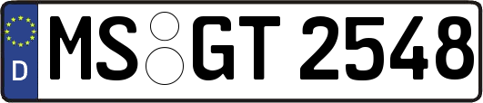 MS-GT2548