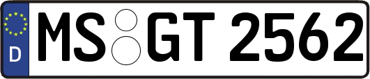 MS-GT2562