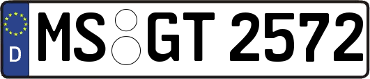 MS-GT2572