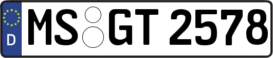 MS-GT2578