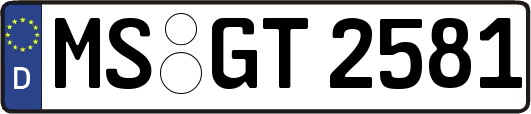 MS-GT2581