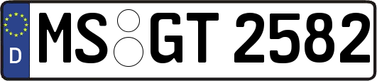 MS-GT2582