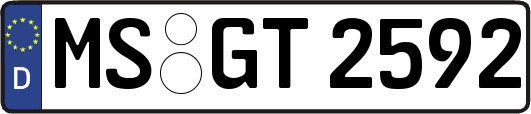 MS-GT2592