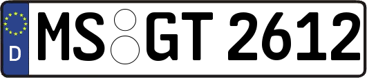 MS-GT2612