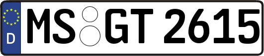MS-GT2615
