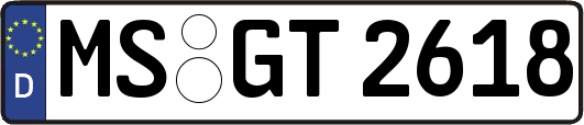 MS-GT2618