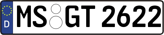MS-GT2622