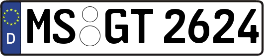 MS-GT2624