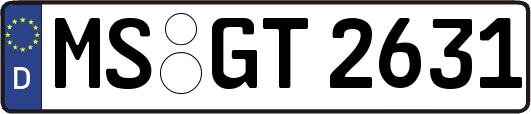 MS-GT2631