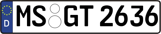 MS-GT2636
