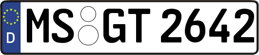 MS-GT2642