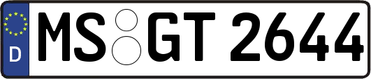MS-GT2644