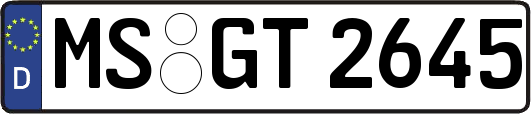 MS-GT2645