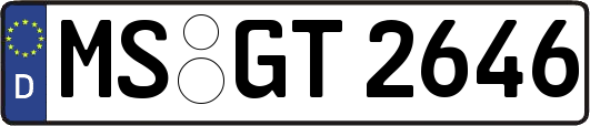MS-GT2646