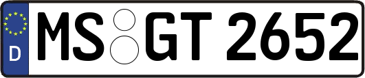 MS-GT2652