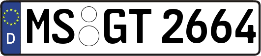 MS-GT2664