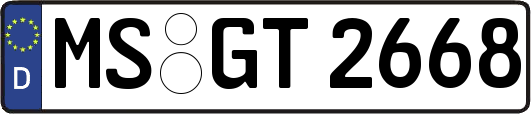 MS-GT2668