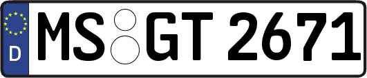 MS-GT2671