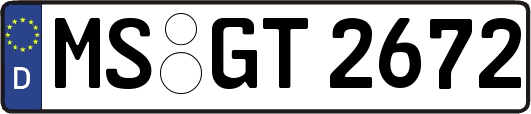MS-GT2672