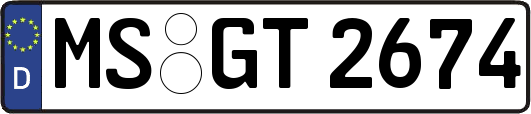 MS-GT2674