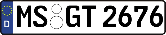 MS-GT2676