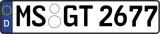 MS-GT2677