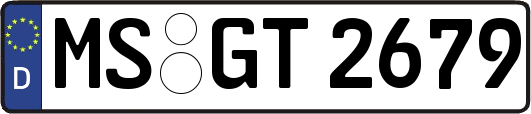 MS-GT2679