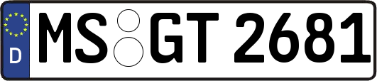MS-GT2681