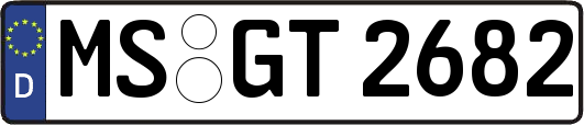 MS-GT2682