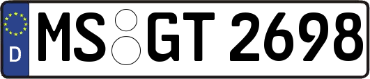 MS-GT2698