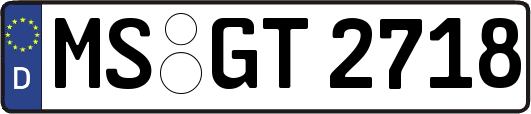 MS-GT2718