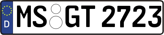 MS-GT2723