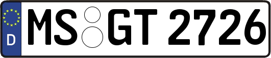 MS-GT2726