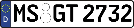 MS-GT2732