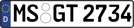 MS-GT2734