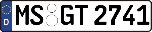 MS-GT2741