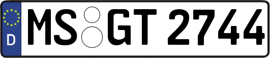 MS-GT2744