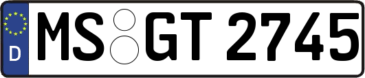 MS-GT2745
