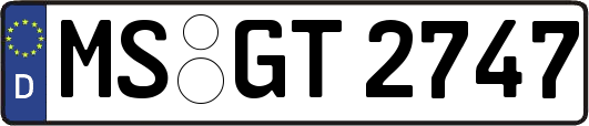 MS-GT2747
